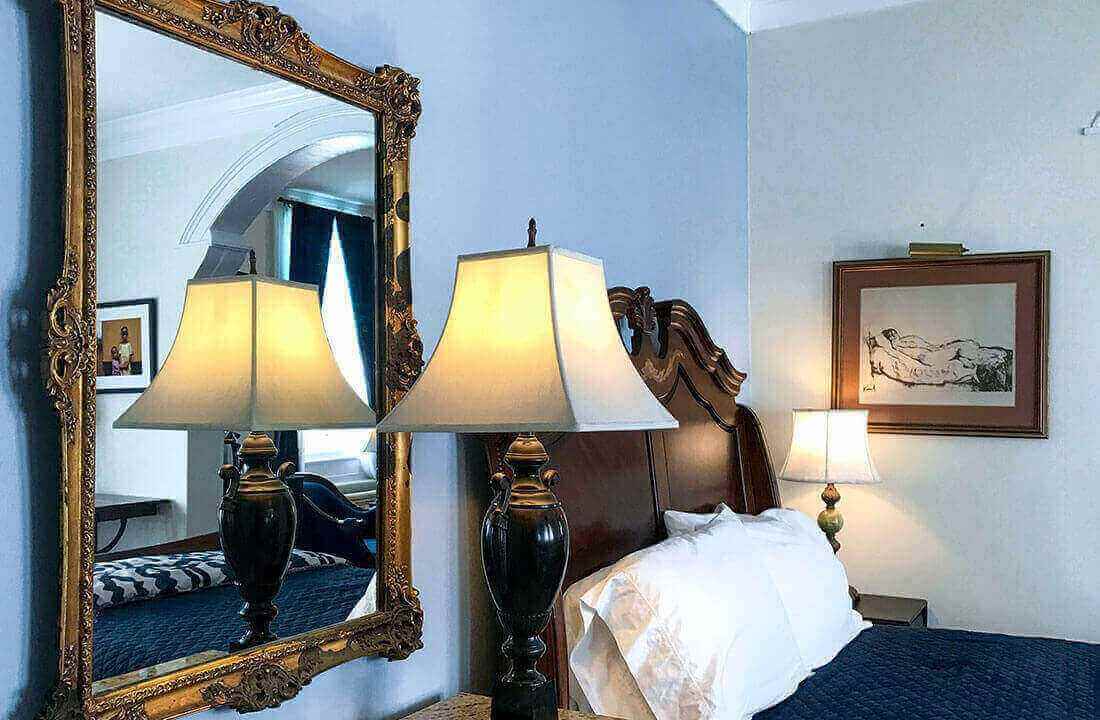 Rooms & Accommodations in New Orleans, LA